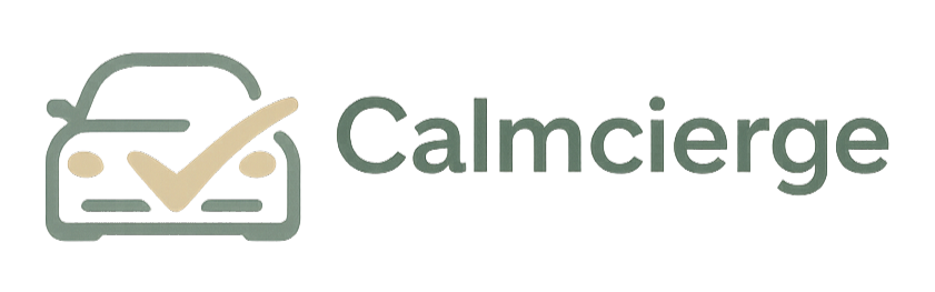 Calmcierge